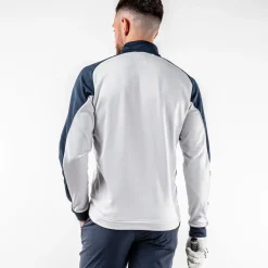 Galvin Green Men's Daxton Golf Midlayer