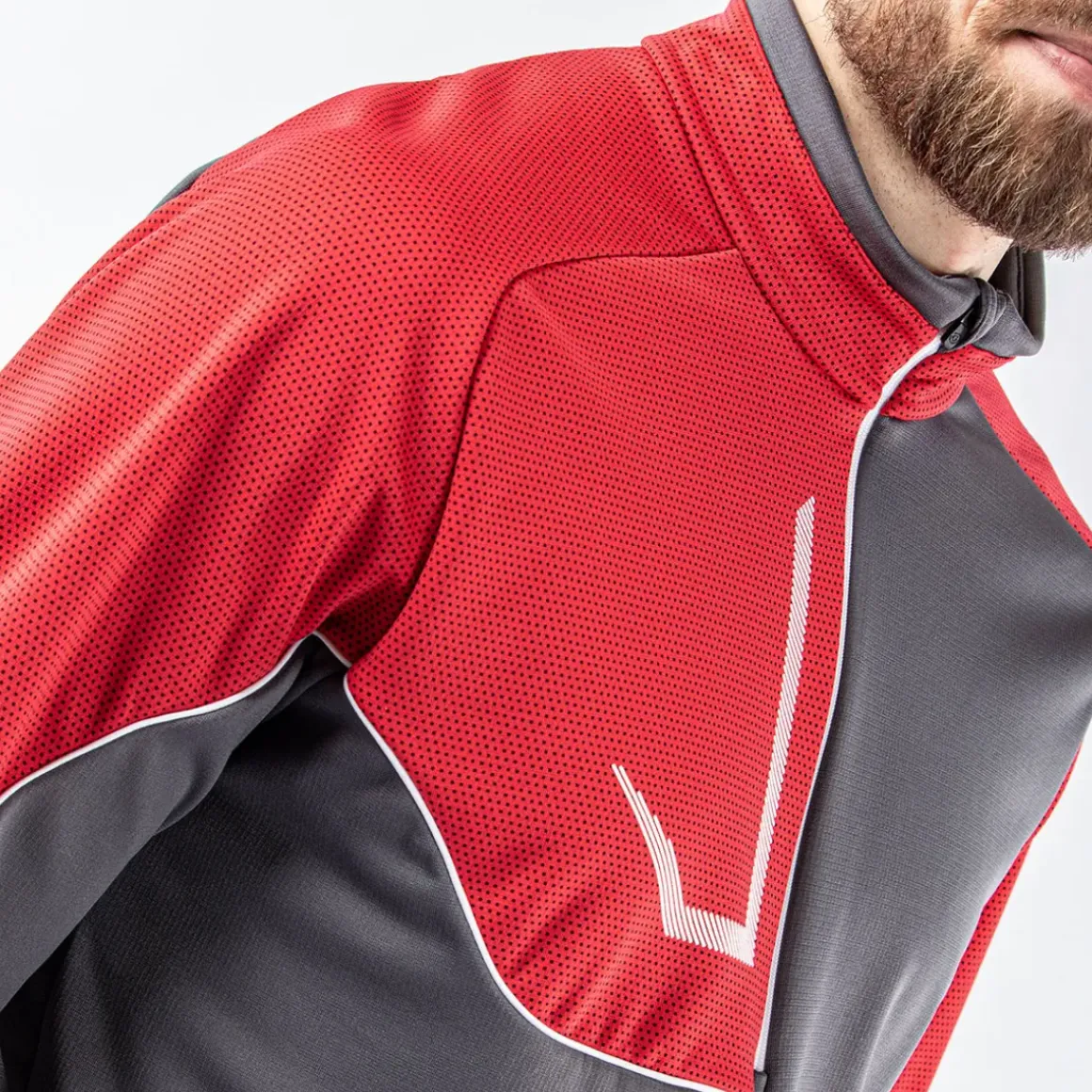 Galvin Green Men's Daxton Golf Midlayer