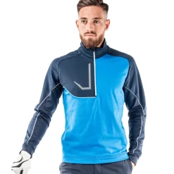 Galvin Green Men's Daxton Golf Midlayer