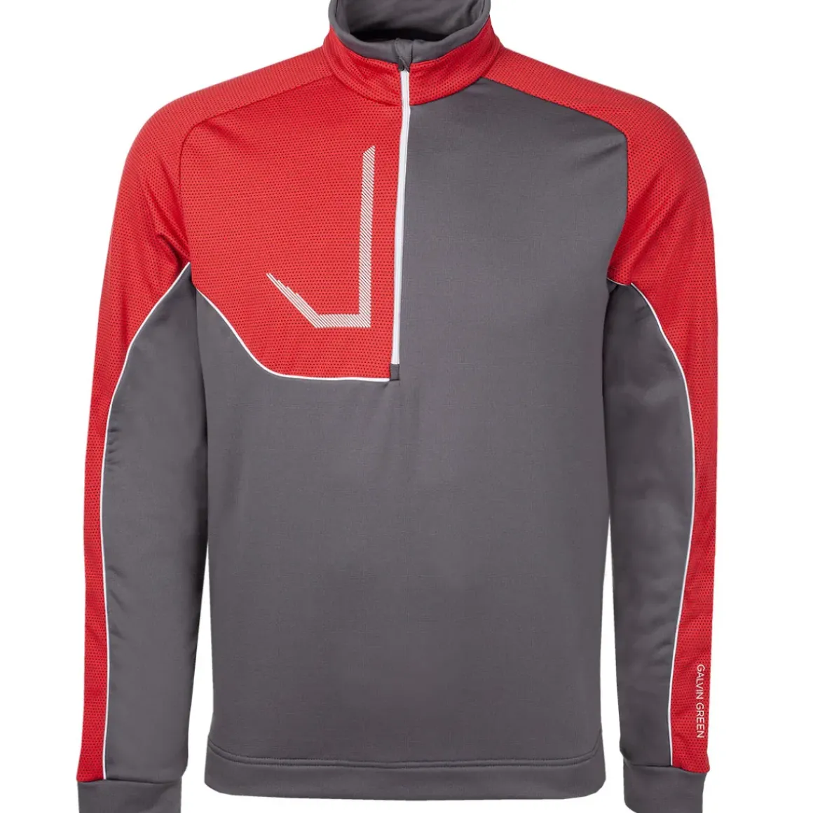 Galvin Green Men's Daxton Golf Midlayer