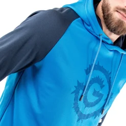 Galvin Green Men's Devlin Golf Hoodie