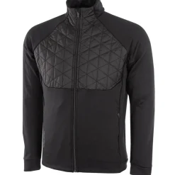 Galvin Green Men's Dexter Golf Midlayer