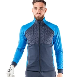 Galvin Green Men's Dexter Golf Midlayer