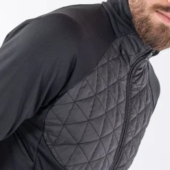 Galvin Green Men's Dexter Golf Midlayer