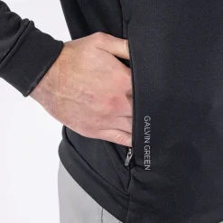 Galvin Green Men's Dexter Golf Midlayer