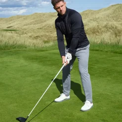 Galvin Green Men's Dexter Golf Midlayer