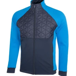 Galvin Green Men's Dexter Golf Midlayer
