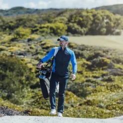 Galvin Green Men's Dexter Golf Midlayer