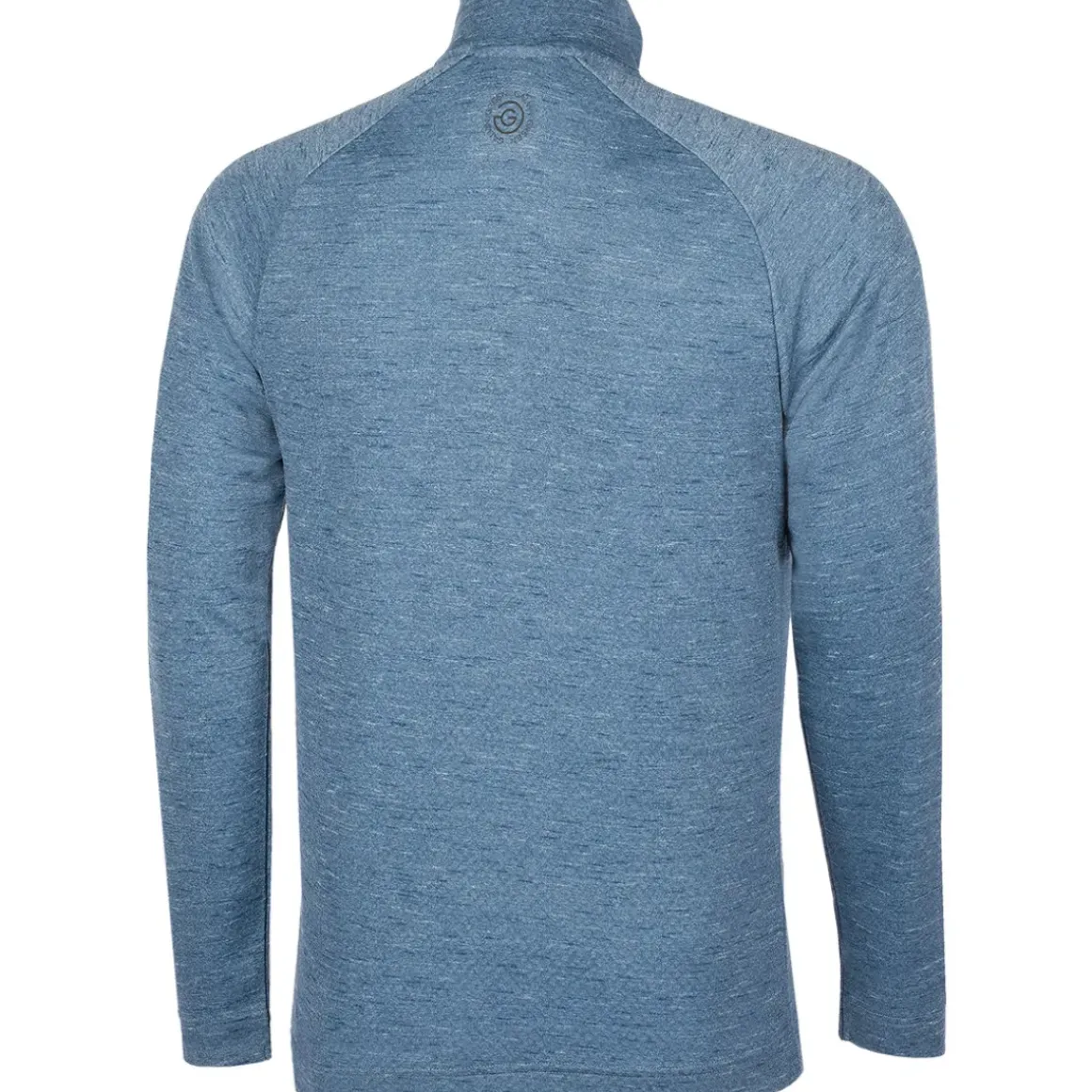Galvin Green Men's Dion Golf Half Zip Golf Midlayer