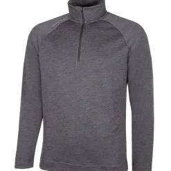 Galvin Green Men's Dion Golf Half Zip Golf Midlayer