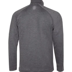 Galvin Green Men's Dion Golf Half Zip Golf Midlayer