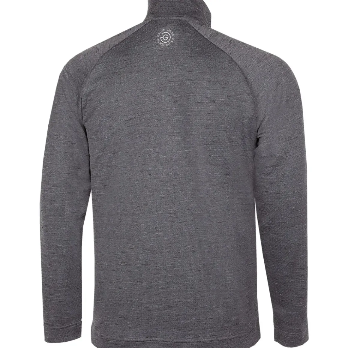 Galvin Green Men's Dion Golf Half Zip Golf Midlayer