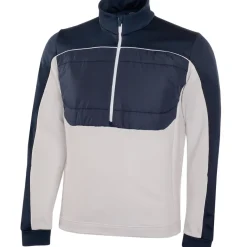 Galvin Green Men's Douglas Half Zip Golf Mid Layer