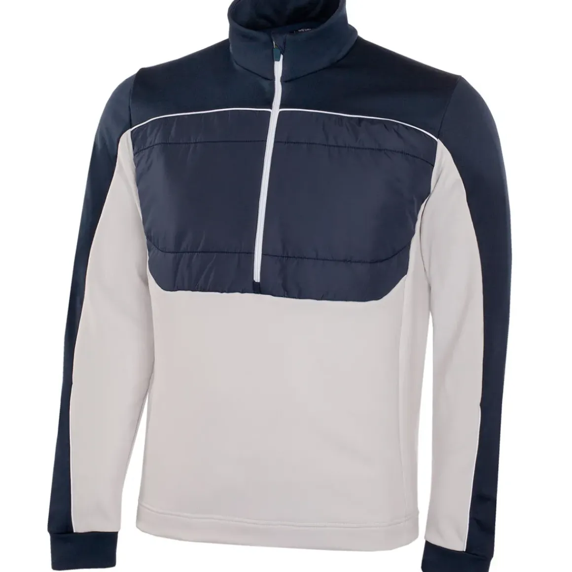 Galvin Green Men's Douglas Half Zip Golf Mid Layer
