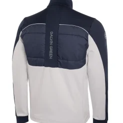 Galvin Green Men's Douglas Half Zip Golf Mid Layer