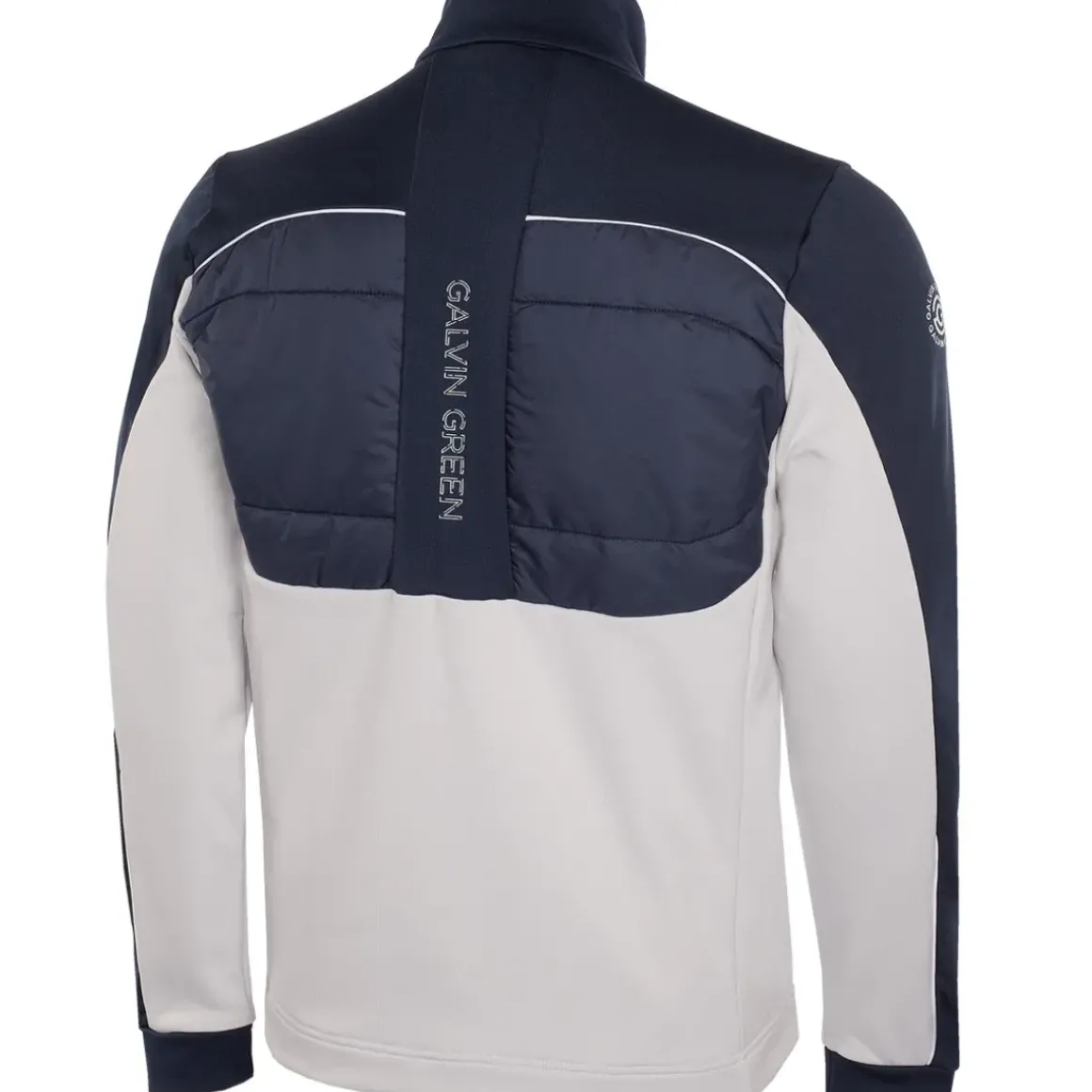 Galvin Green Men's Douglas Half Zip Golf Mid Layer