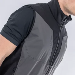Galvin Green Men's Lathan Golf Gilet