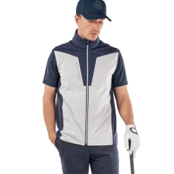 Galvin Green Men's Lathan Golf Gilet