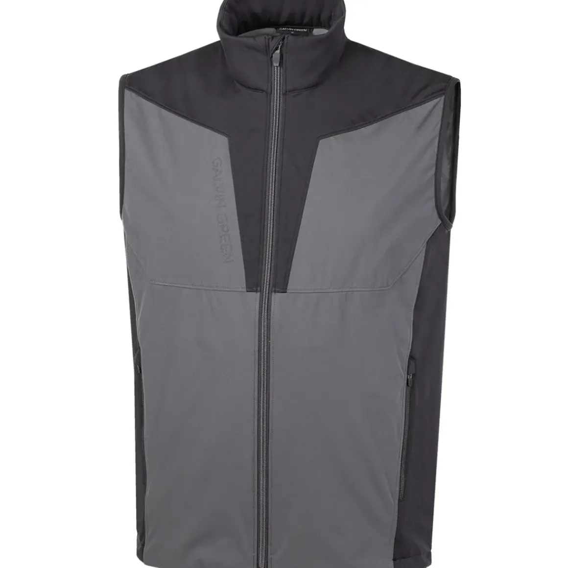 Galvin Green Men's Lathan Golf Gilet