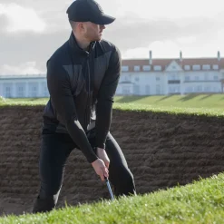 Galvin Green Men's Lathan Golf Gilet