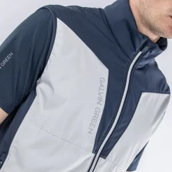 Galvin Green Men's Lathan Golf Gilet