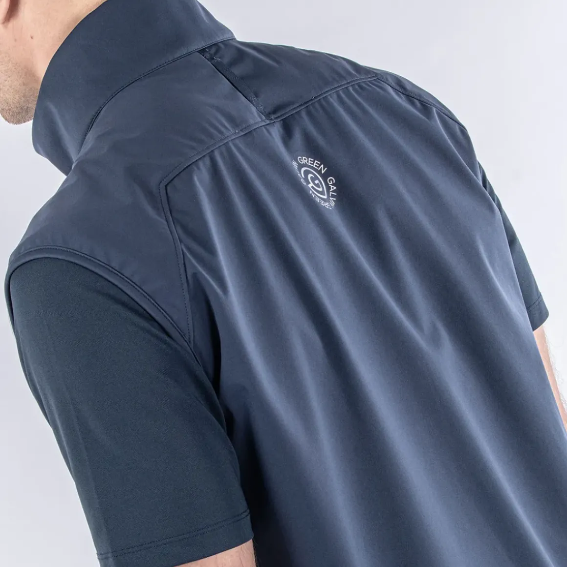 Galvin Green Men's Lathan Golf Gilet
