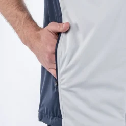 Galvin Green Men's Lathan Golf Gilet