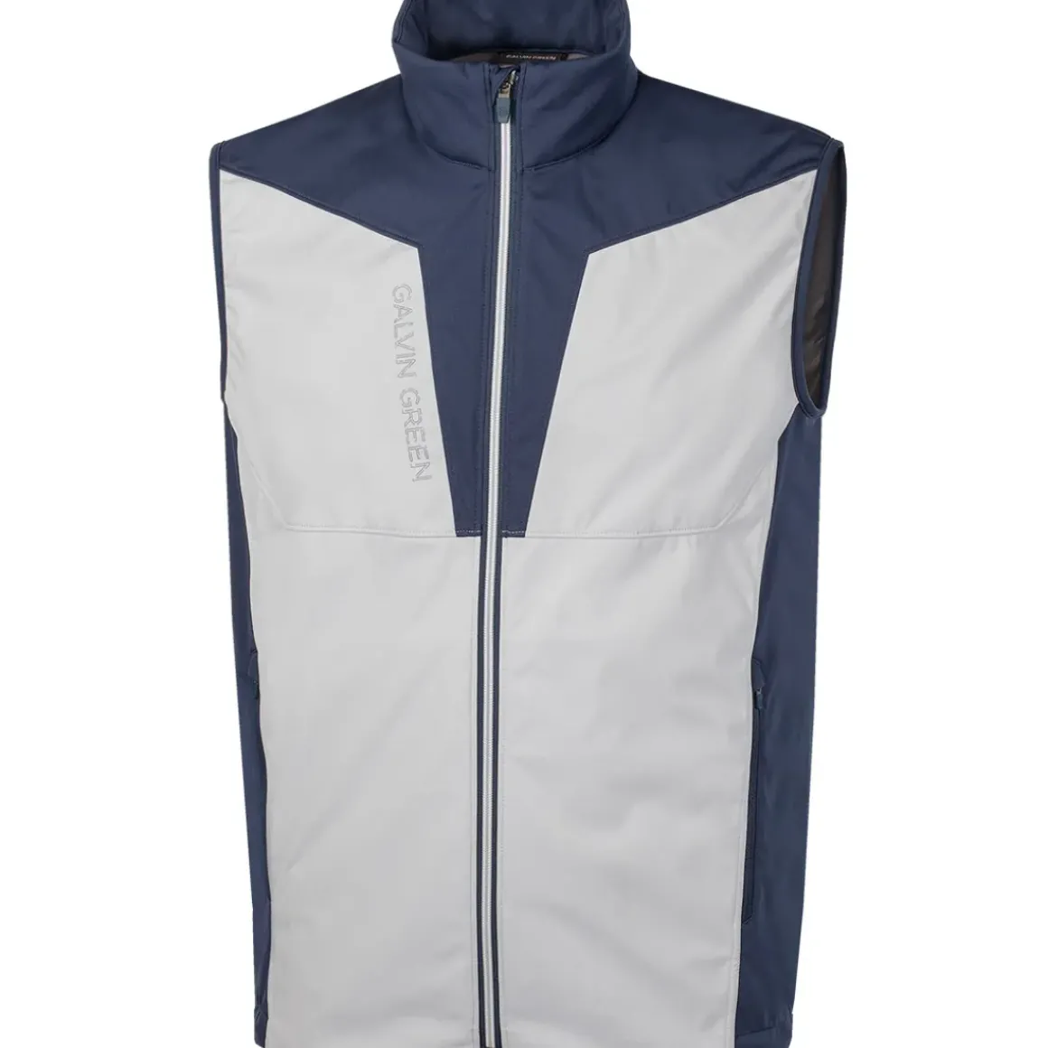 Galvin Green Men's Lathan Golf Gilet