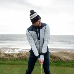 Galvin Green Men's Lathan Golf Gilet