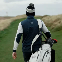 Galvin Green Men's Lathan Golf Gilet