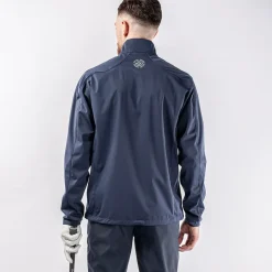 Galvin Green Men's Lawrence Half Zip Golf Midlayer