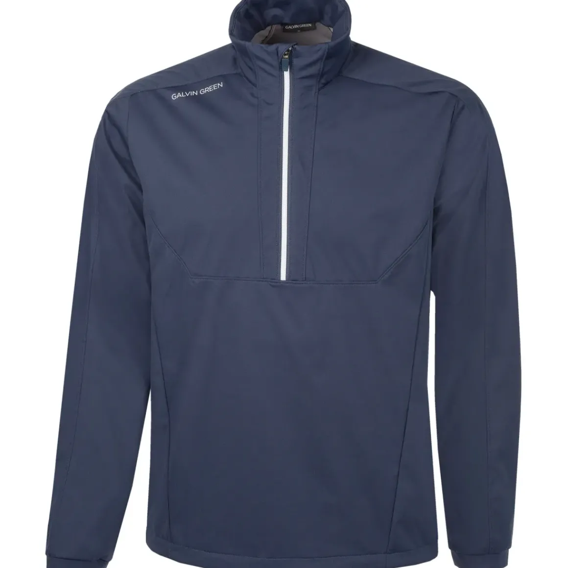 Galvin Green Men's Lawrence Half Zip Golf Midlayer