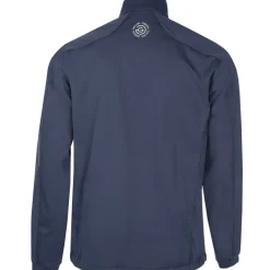 Galvin Green Men's Lawrence Half Zip Golf Midlayer