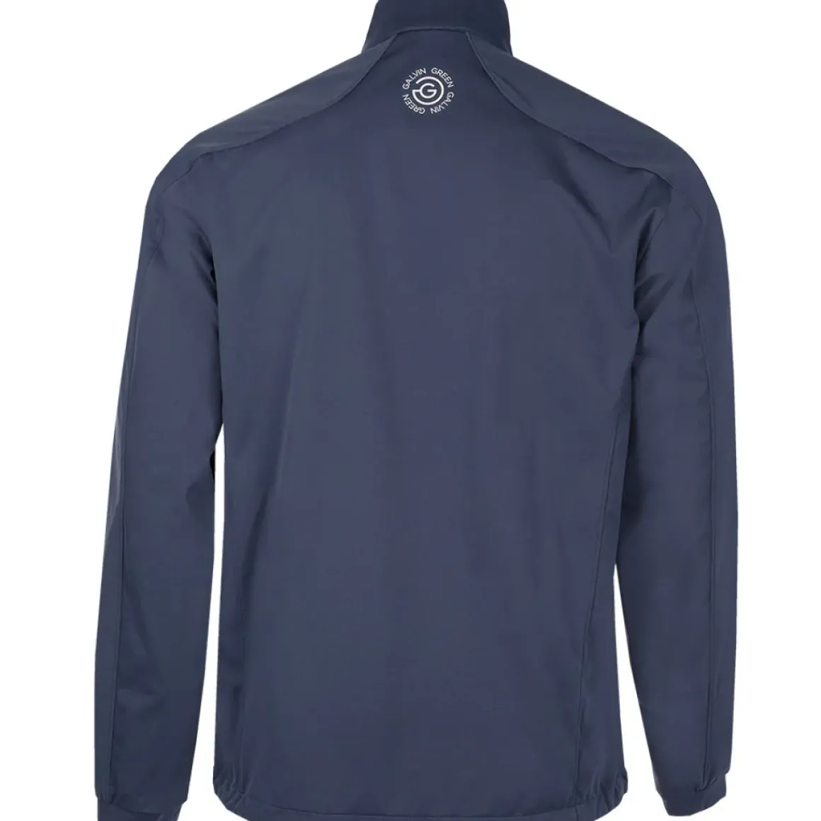 Galvin Green Men's Lawrence Half Zip Golf Midlayer