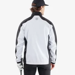 Galvin Green Men's Lawrence Half Zip Golf Midlayer