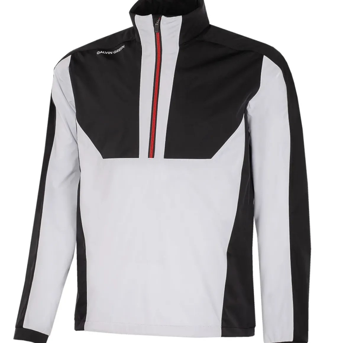 Galvin Green Men's Lawrence Half Zip Golf Midlayer