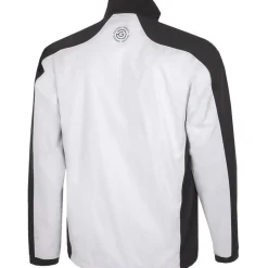 Galvin Green Men's Lawrence Half Zip Golf Midlayer