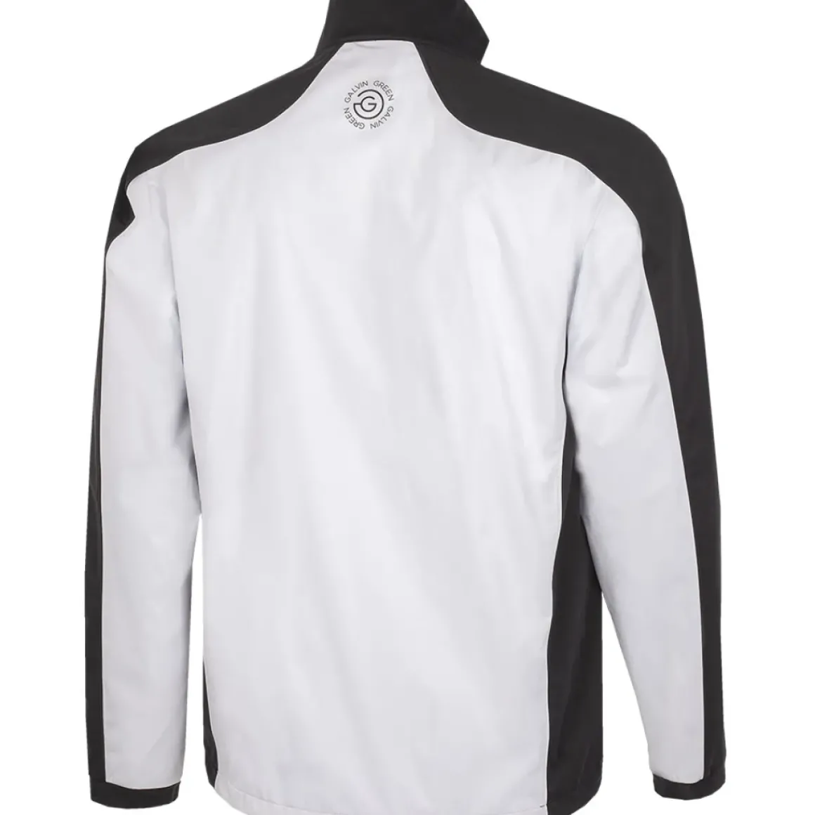 Galvin Green Men's Lawrence Half Zip Golf Midlayer