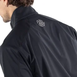 Galvin Green Men's Lawrence Half Zip Golf Midlayer