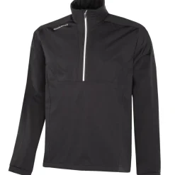Galvin Green Men's Lawrence Half Zip Golf Midlayer