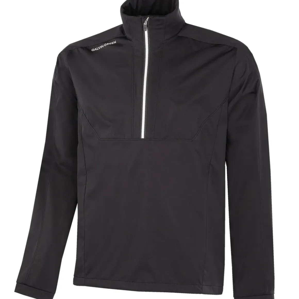 Galvin Green Men's Lawrence Half Zip Golf Midlayer