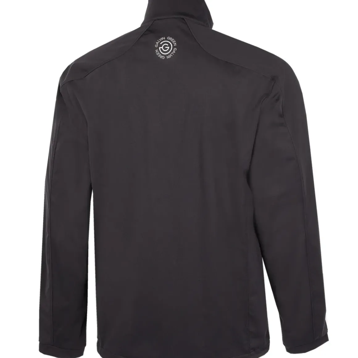 Galvin Green Men's Lawrence Half Zip Golf Midlayer