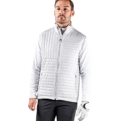 Galvin Green Men's Leroy Golf Gilet
