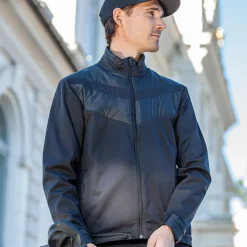 Galvin Green Men's Liam Golf Midlayer