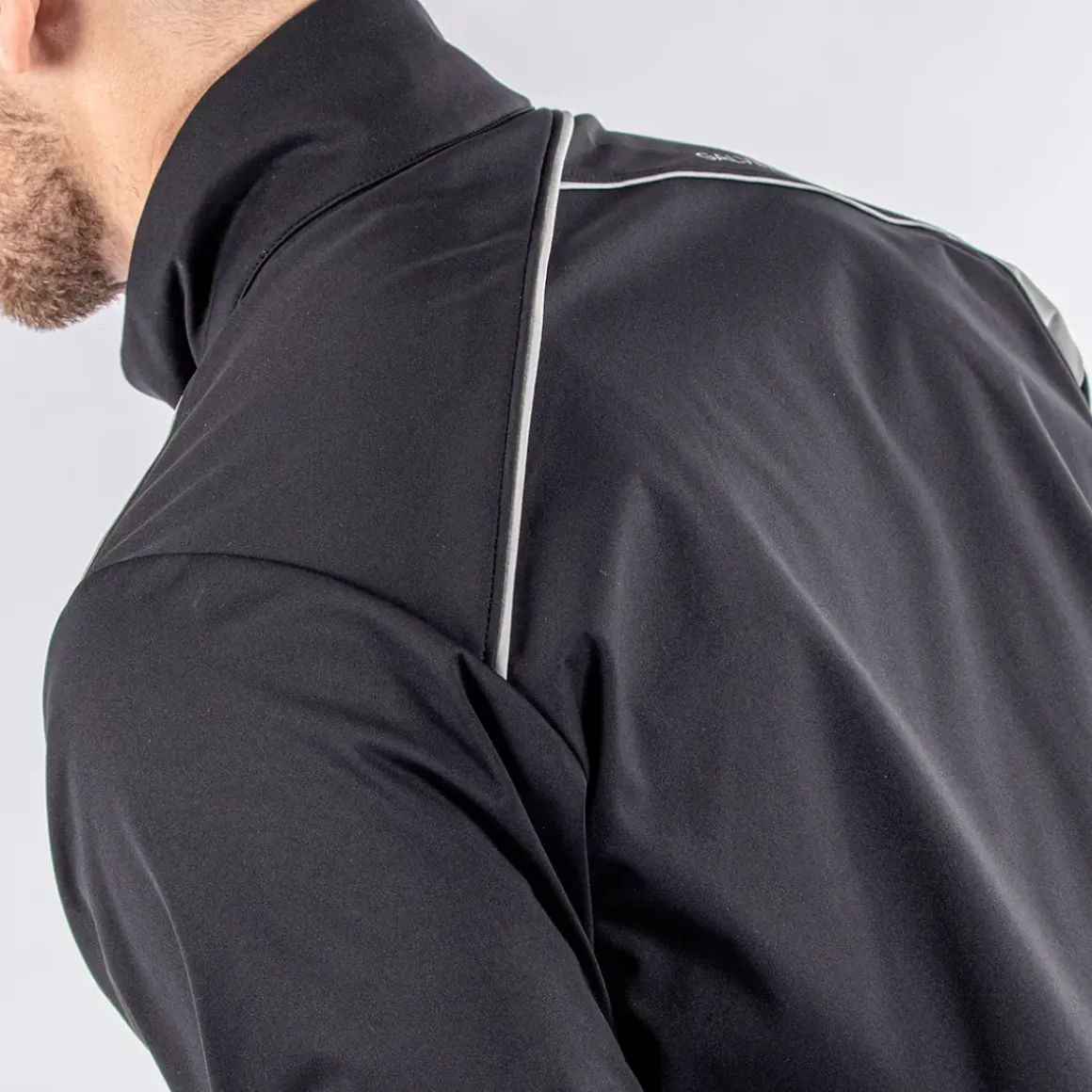 Galvin Green Men's Lucien Full Zip Golf Jacket