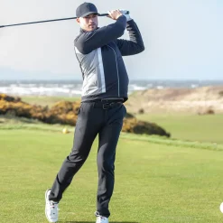 Galvin Green Men's Lucien Full Zip Golf Jacket