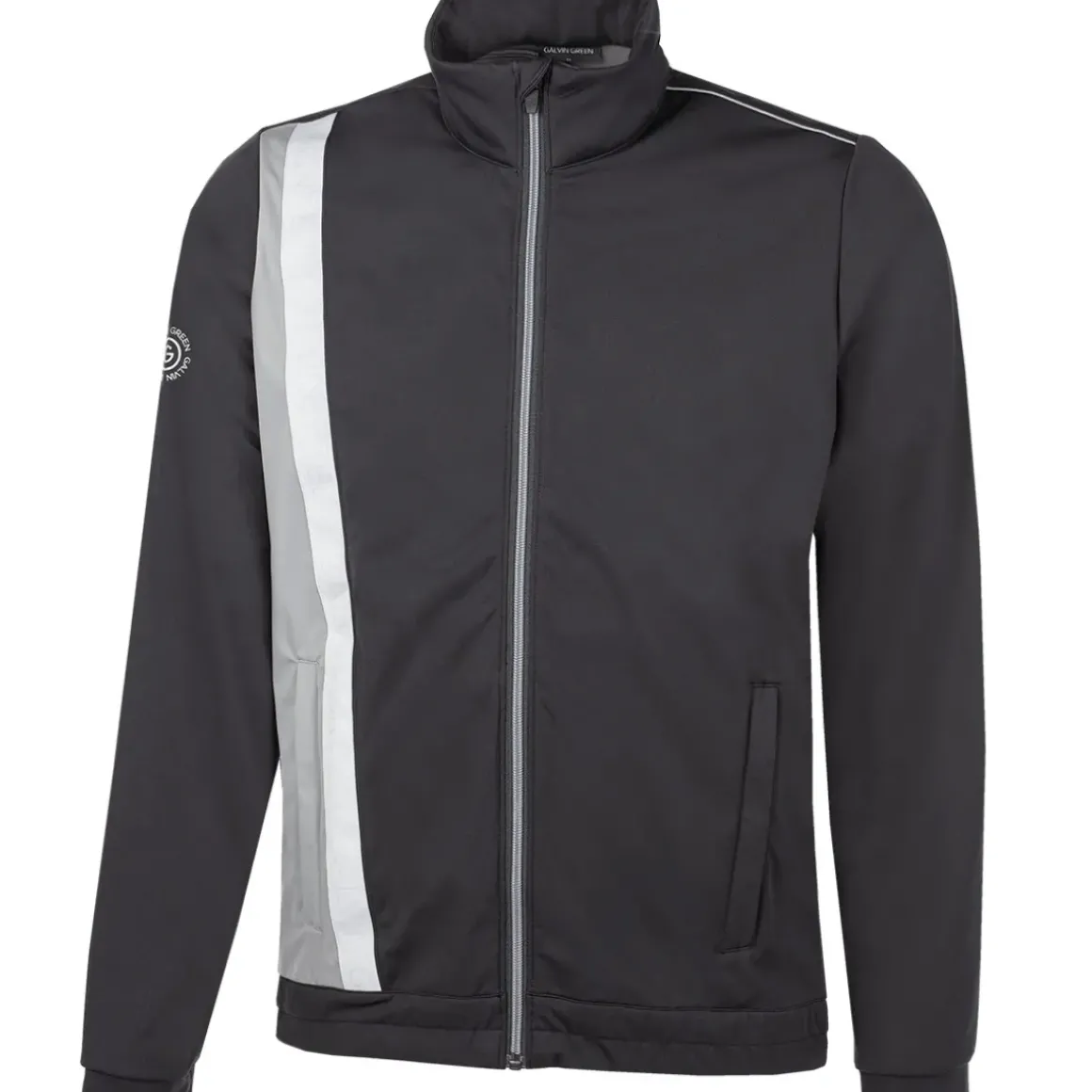 Galvin Green Men's Lucien Full Zip Golf Jacket
