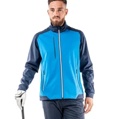 Galvin Green Men's Lyle Golf Jacket