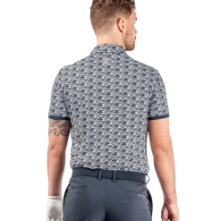 Galvin Green Men's Madden Golf Polo Shirt