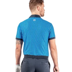 Galvin Green Men's Malcolm Golf Polo Shirt